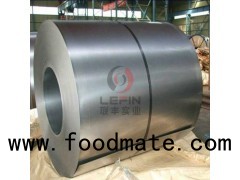 JIS 3141/EN10130/DIN1623 Cold Rolled Steel Coils