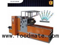 Film Label Roll Paper Narrow Web Slitter Slitter Counter Rewinder Roller Cutter Converter Machine