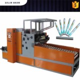 Film Label Roll Paper Narrow Web Slitter Slitter Counter Rewinder Roller Cutter Converter Machine