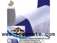 Anti Corrosion Reinforcement Fiberglass Mat Non Woven For SBS APP Waterproof Membrane