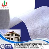 Anti Corrosion Reinforcement Fiberglass Mat Non Woven For SBS APP Waterproof Membrane