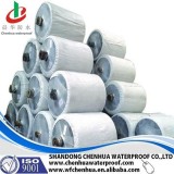 Nonwoven Combination Mat Substrate For Modified Asphalt Waterproof Membrane Production