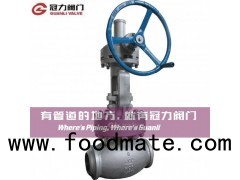 BS1873 Cast Steel Globe Valves