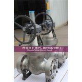 Stainless Steel Wedge Gate Valves