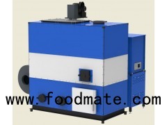 1800000kcal Hot Air Stove