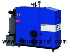 150kg/hr Steam Generator