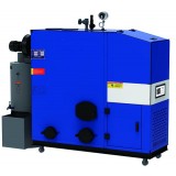 150kg/hr Steam Generator