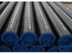 30 Inch Seamless Carbon Steel Pipe