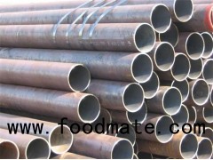 Cold Drawn/hot Rolled Large Diameter Thick Wall Seamless Steel Pipe