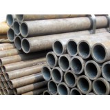 Cold Drawn Precision Alloy Seamless Steel Tube Pipe