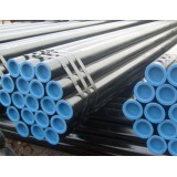 Large Diameter Galvanized Carbon Seamless Steel Pipe Manufacture