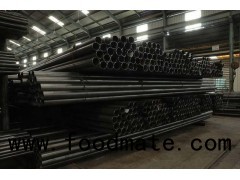 Small Diameter Welded Carbon Thick Wall Steel Pipe