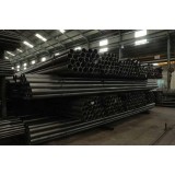 Small Diameter Welded Carbon Thick Wall Steel Pipe