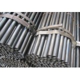 ASTM A53 GR.B Black Welded Steel Pipes & Tubes