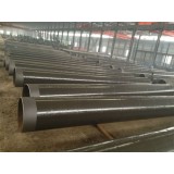 API 5L/anneal Erw Carbon Steel Paint Coating Ssaw/welded Steel Pipe