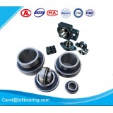 UCF217 Series Pillow Block Bearings