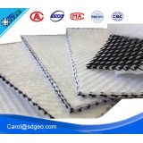 Composite Drainage Net