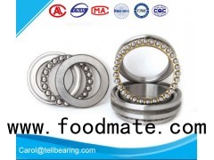 51400 Series Thrust Ball Bearings For Housing Washer