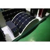 Flexible Solar Panels