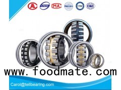 21000 Series Spherical Roller Bearings For Heat-resistant Bearing