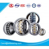 21000 Series Spherical Roller Bearings For Heat-resistant Bearing