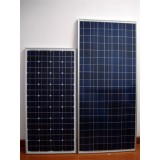 Monocrystalline Silicon Solar Panel