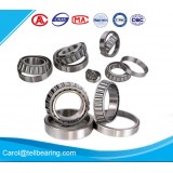 302 Series Teper Roller Bearings For Axle Box Bearing