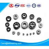 60 Series Miniature Bearings For Currency-counting Machine Bearing And Instrument Bearings