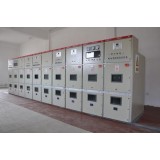 High Voltage AC Metal-enclosed Switch Cabinet