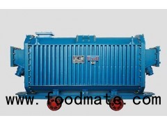 6kv Or 10kv Mining Flameproof Mobile Substation