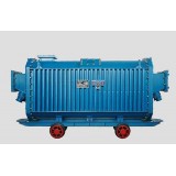 6kv Or 10kv Mining Flameproof Mobile Substation