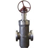 Through Conduit Gate Valve