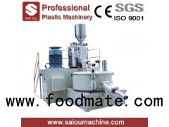 Vertical Mixing Machine Feed Mixer Machine