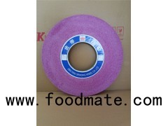 Creep Feed Grinding Wheel