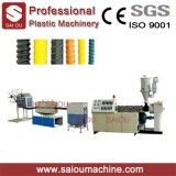 Plastic Carbon Spiral Pipe Production Extrusion Line Making Machine