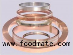 Electrical Contact Strip