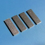 Pure Silver Metal Contact Parts Nickel Sheet