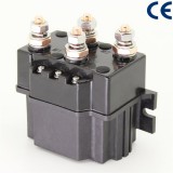 Excavator Parts DC Relay