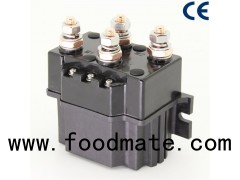 Power System 2NO 2NC Reversible Starter DC Contactor Relay