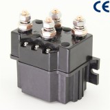 Power System 2NO 2NC Reversible Starter DC Contactor Relay