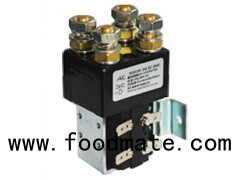 12VDC Reversing Contactor Solenoid Relay For Winch