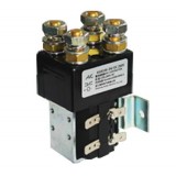 12VDC Reversing Contactor Solenoid Relay For Winch