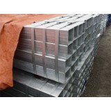 Square Carbon Steel Tube And Pipe And And Square Hollow Structural Section