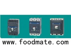 S Series Moulded Case Circuit Breake