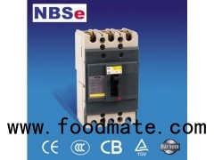 Automatic Moulded Case Circuit Breaker