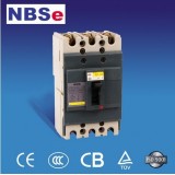 Automatic Moulded Case Circuit Breaker