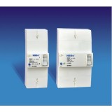 Adjustable Current Leakage Circuit Breaker