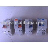 2 4 Pole Magnetic Type Or Electrical Type RCBO