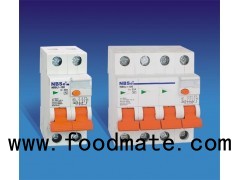 100A RCD A Type(AC/ DC TYPE)