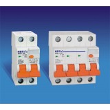 100A RCD A Type(AC/ DC TYPE)